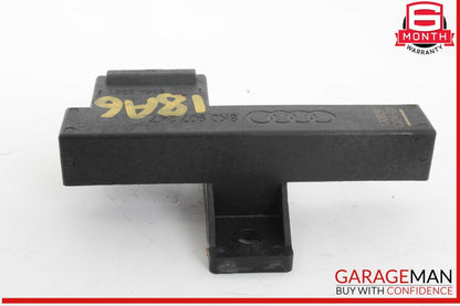 2012-2018 Audi A6 Keyless Key Less Entry Antenna Module 8K0907247 Genuine