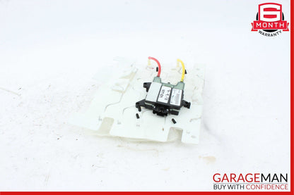 08-18 Mercedes W212 E350 CLS550 Front Upper Seat Cushion Lumbar Support Valve