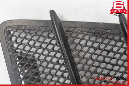 06-12 Mercedes W164 ML350 GL450 Front Right Passenger Side Hood Vent Grill OEM