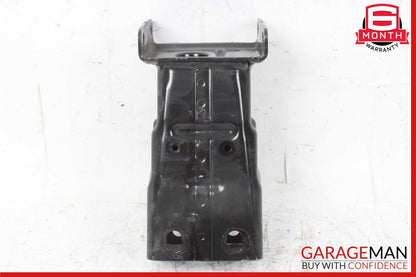 07-14 Mercedes W221 S550 Front Left Driver Side Bumper Reinforcement Bracket OEM