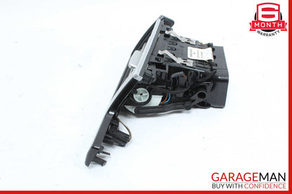 10-13 Mercedes W212 E350 E550 Dashboard Dash AC A/C Air Vent Left Trim OEM