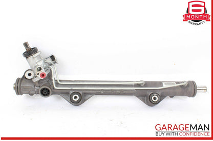 09-15 Jaguar XF X250 Power Steering Rack and Pinion 7852501749 OEM
