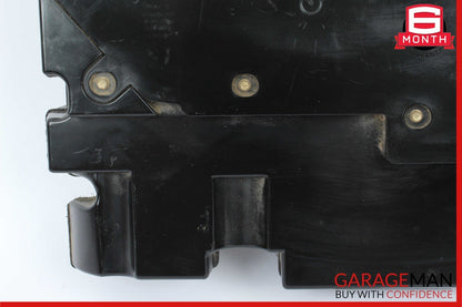98-05 Mercedes W163 ML320 ML55 AMG Audio Sound System Subwoofer Box Assembly