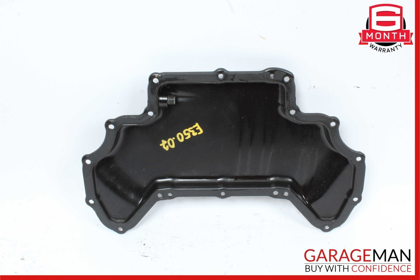 05-12 Mercedes W211 E350 SLK350 SL550 C300 Lower Oil Pan 2720100128 OEM