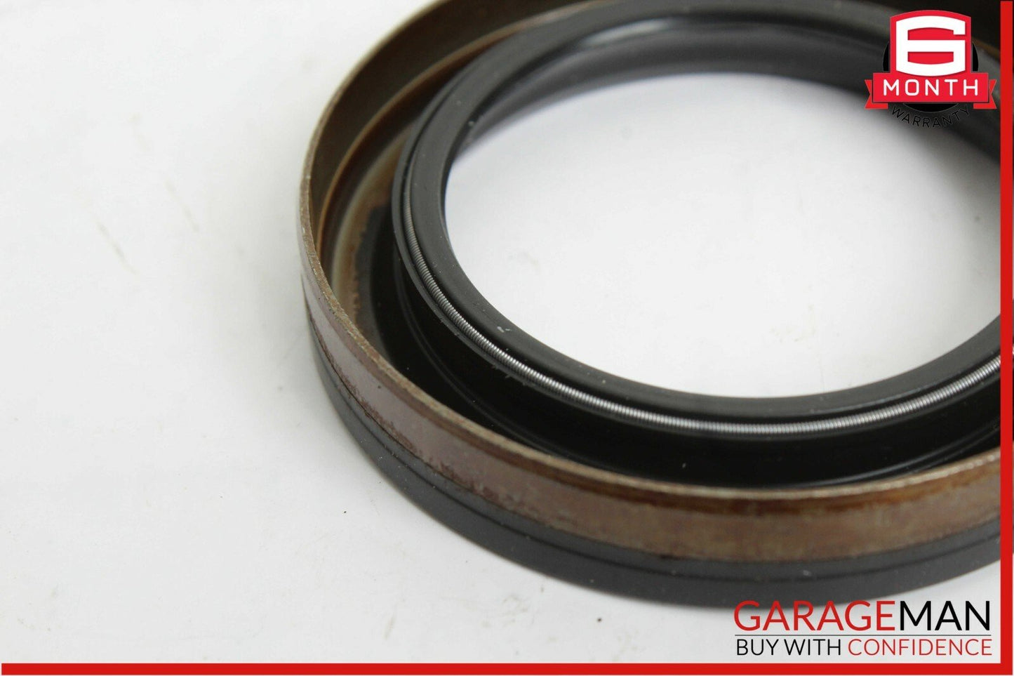 Corteco Rear Wheel Hub Seal Outlet Shaft Seal Differential Ring 82019154