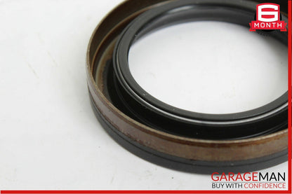 Corteco Rear Wheel Hub Seal Outlet Shaft Seal Differential Ring 82019154