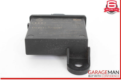 10-18 Porsche Panamera 970 Tire Pressure Monitoring System TPMS Control Module