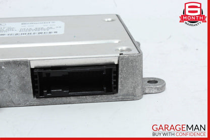 06-12 Mercedes X164 GL550 ML550 E350 Communication Control Module 2198202626 OEM