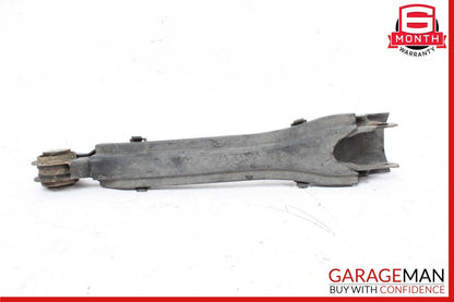 08-18 Mercedes W212 E350 C300 Rear Right or Left Side Lower Thrust Control Arm