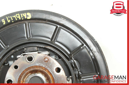 14-17 Maserati Ghibli Rear Left Driver Side Spindle Knuckle Hub Bearing OEM