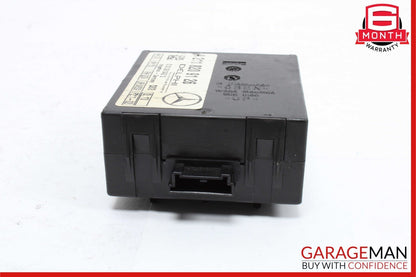 Mercedes S430 SLK280 CLK500 CL500 E320 CL55 AMG Anti Theft Alarm Module Unit OEM