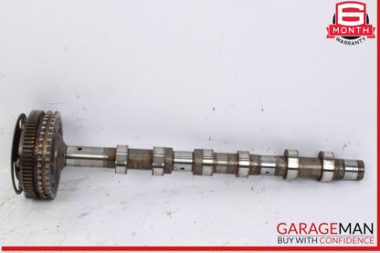 05-12 Mercedes W211 E350 ML350 Left Side Engine Camshaft Cam Shaft Intake OEM