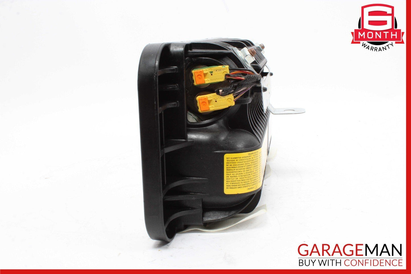 10-13 Mercedes W212 E550 E63 AMG Front Right Side Dashboard Dash Airbag Air Bag