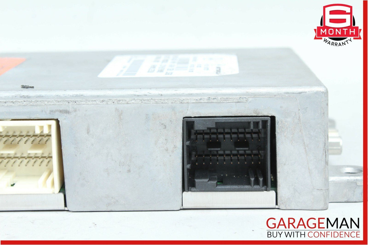 00-06 Mercedes E320 S500 CLK350 Voice Communication Command Control Module OEM
