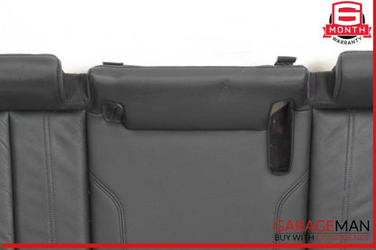 17-24 Audi A4 S4 Rear Lower Bench Seat Cushion 8W0885403BA OEM