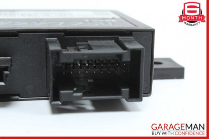 06-13 Mercedes W219 CLS550 R350 E350 TPMS Tire Pressure Control Module Unit OEM