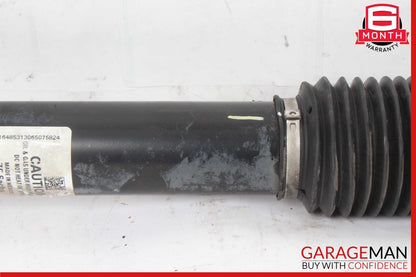 12-16 Mercedes X166 GL450 4MATIC Rear Left And Right Side Shock Strut Set OEM
