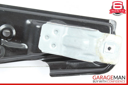 17-19 Jaguar XE Rear Left Driver Side Door Window Regulator OEM