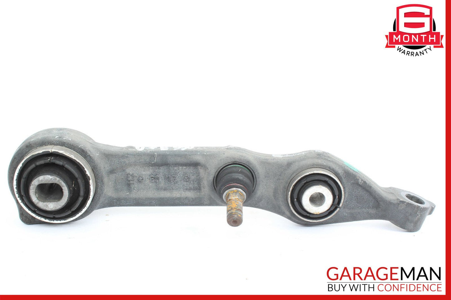 03-11 Mercedes W211 E350 CLS550 E550 RWD Front Right Lower Rearward Control Arm