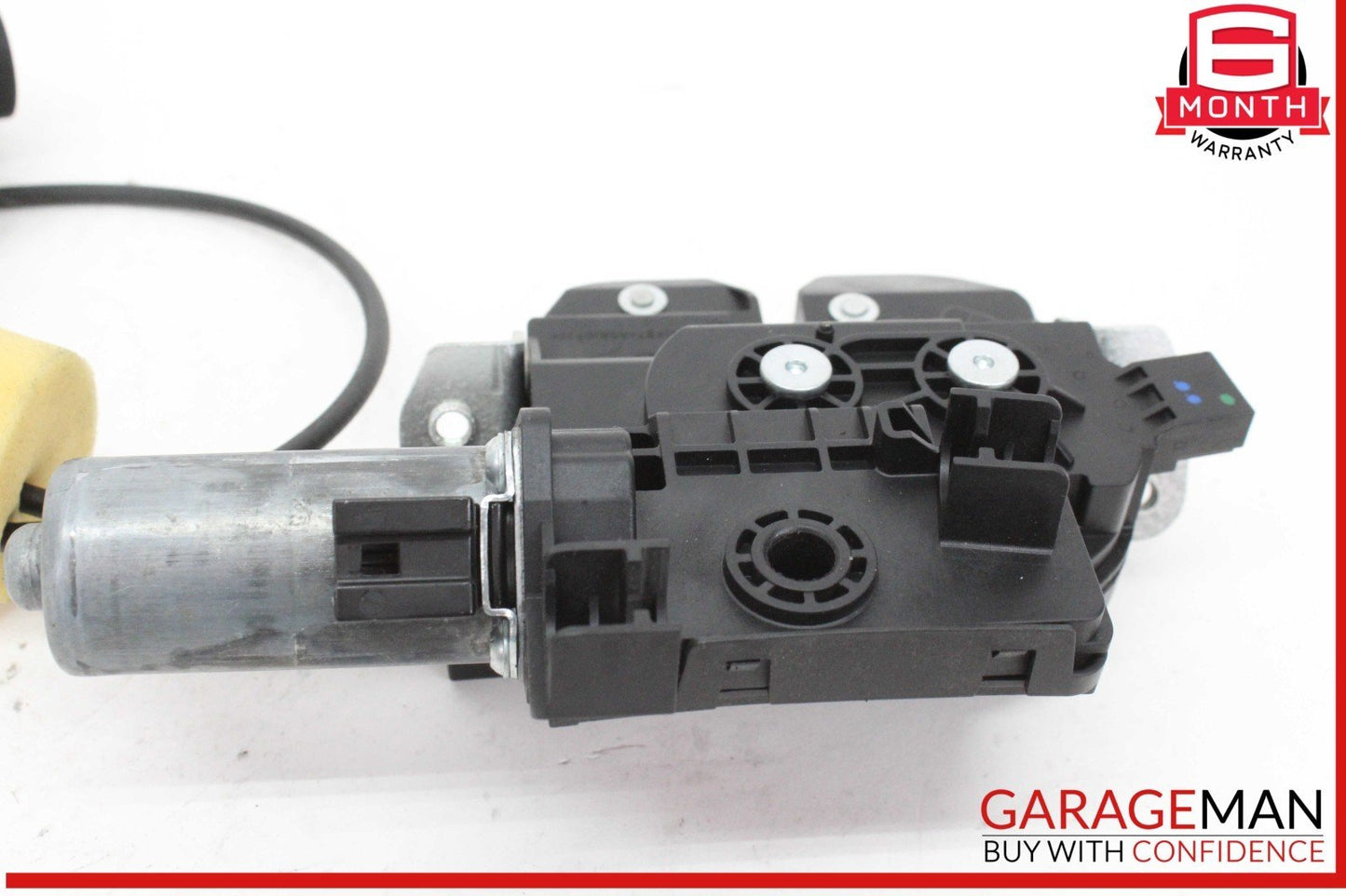 07-13 Mercedes W216 CL550 S550 Rear Trunk Lid Latch Lock Actuator 2217500085 OEM