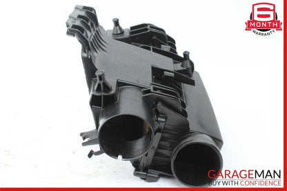 12-15 Mercedes W204 C250 Air Intake Cleaner Filter Housing Box 2710940304 OEM