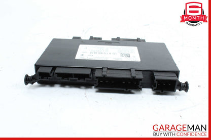08-18 Mercedes CLS400 C250 GLK350 E550 E350 Front Left Side Seat Control Module