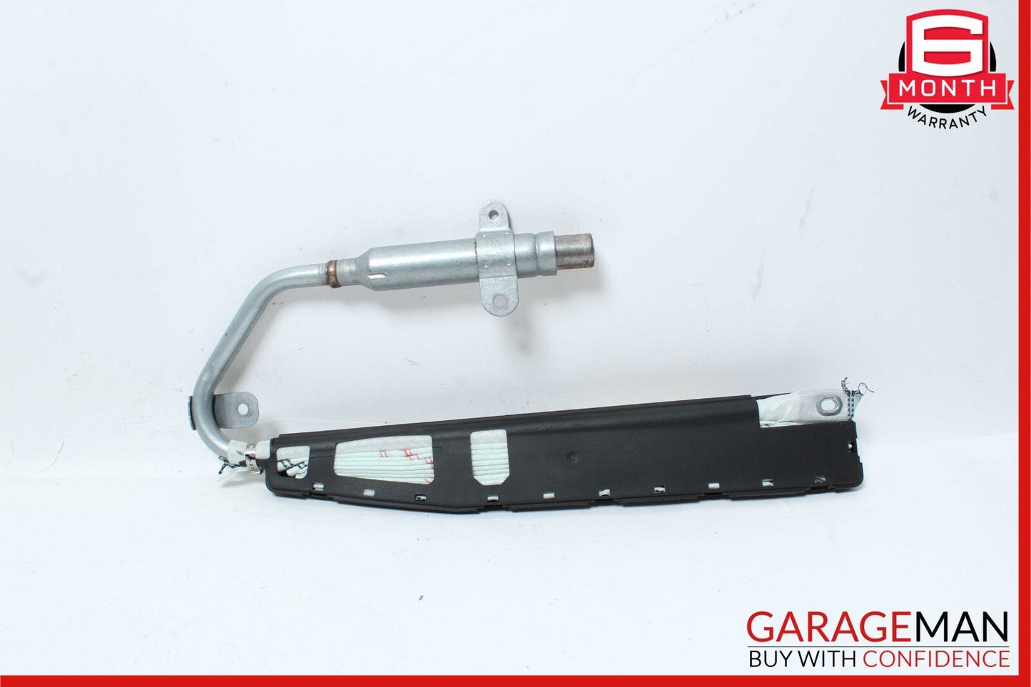 05-12 Porsche 987 Boxster Carrera 911 997 Right Door Panel Air Bag SRS Inflator