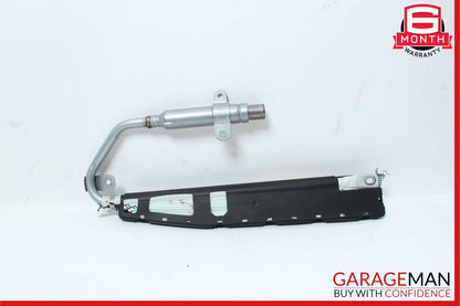 05-12 Porsche 987 Boxster Carrera 911 997 Right Door Panel Air Bag SRS Inflator