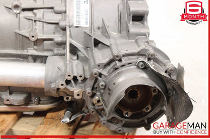 16-18 Audi A6 3.0L Automatic Transmission Assembly OEM
