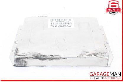 03-08 Mercedes W219 CLS63 AMG Air Suspension Airmatic Module 0375451232 OEM