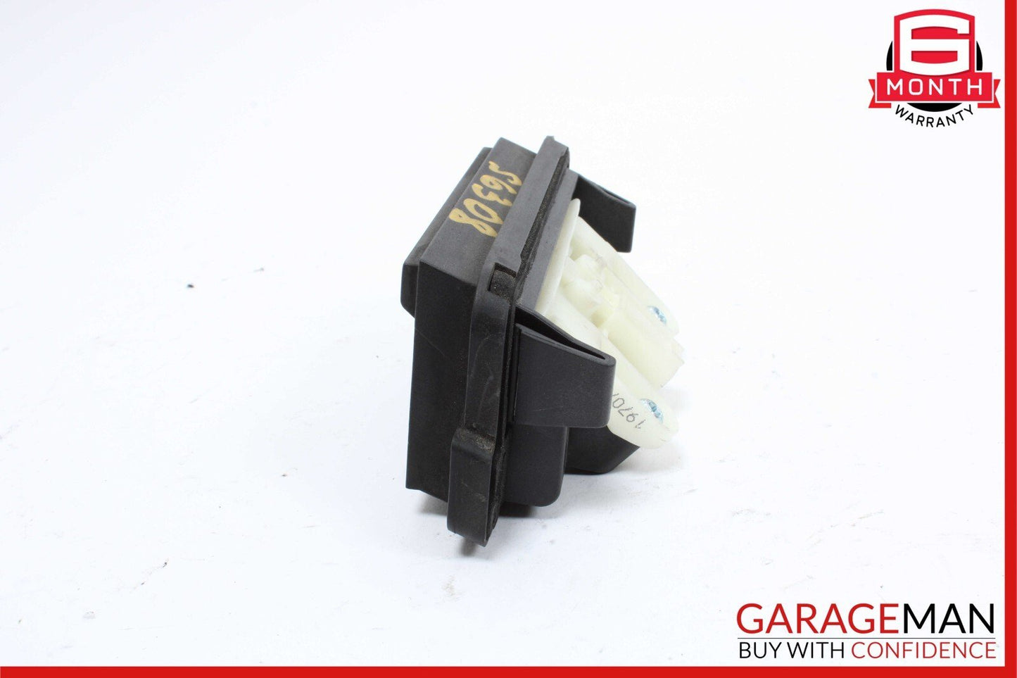 07-14 Mercedes W221 S550 CL550 S63 CL65 AMG Trunk Lid Unlock Release Handle