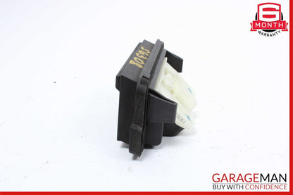 07-14 Mercedes W221 S550 CL550 S63 CL65 AMG Trunk Lid Unlock Release Handle