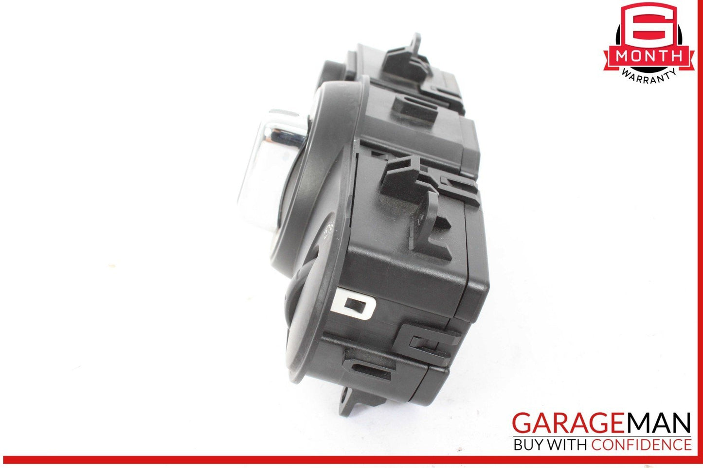 14-17 Mini Cooper Headlight Head Light Fog Light Lamp Switch 9301800 OEM