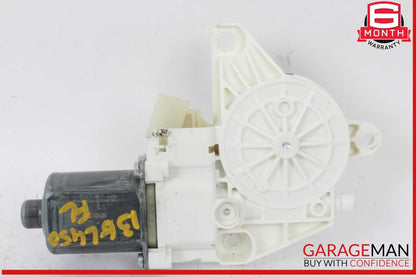12-19 Mercedes X166 GL450 GLE43 AMG Front Left Side Door Window Regulator Motor