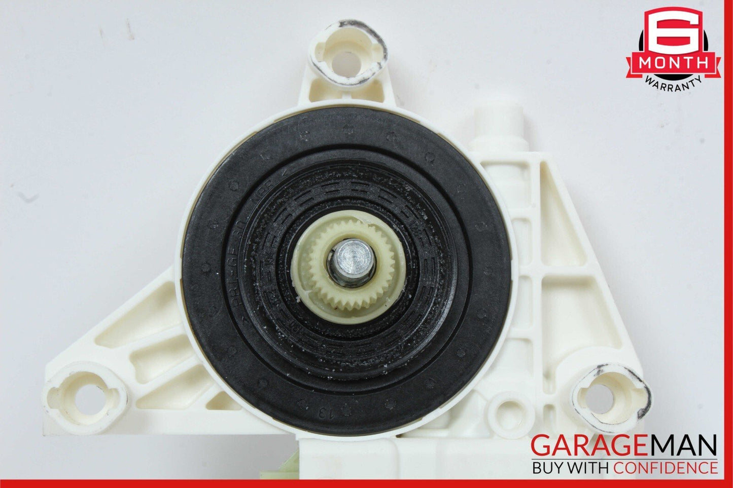 08-15 Mercedes W204 C250 C350 Front Left Door Window Regulator Motor Unit OEM