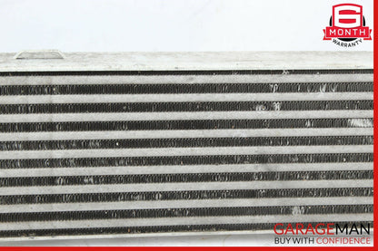 12-15 Mercedes W204 C250 SLK250 1.8L Intercooler Air Cooler Radiator OEM