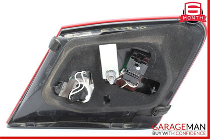 10-13 Mercedes W212 E550 E350 Sedan Inner Tail Light Lamp Rear Right Side OEM