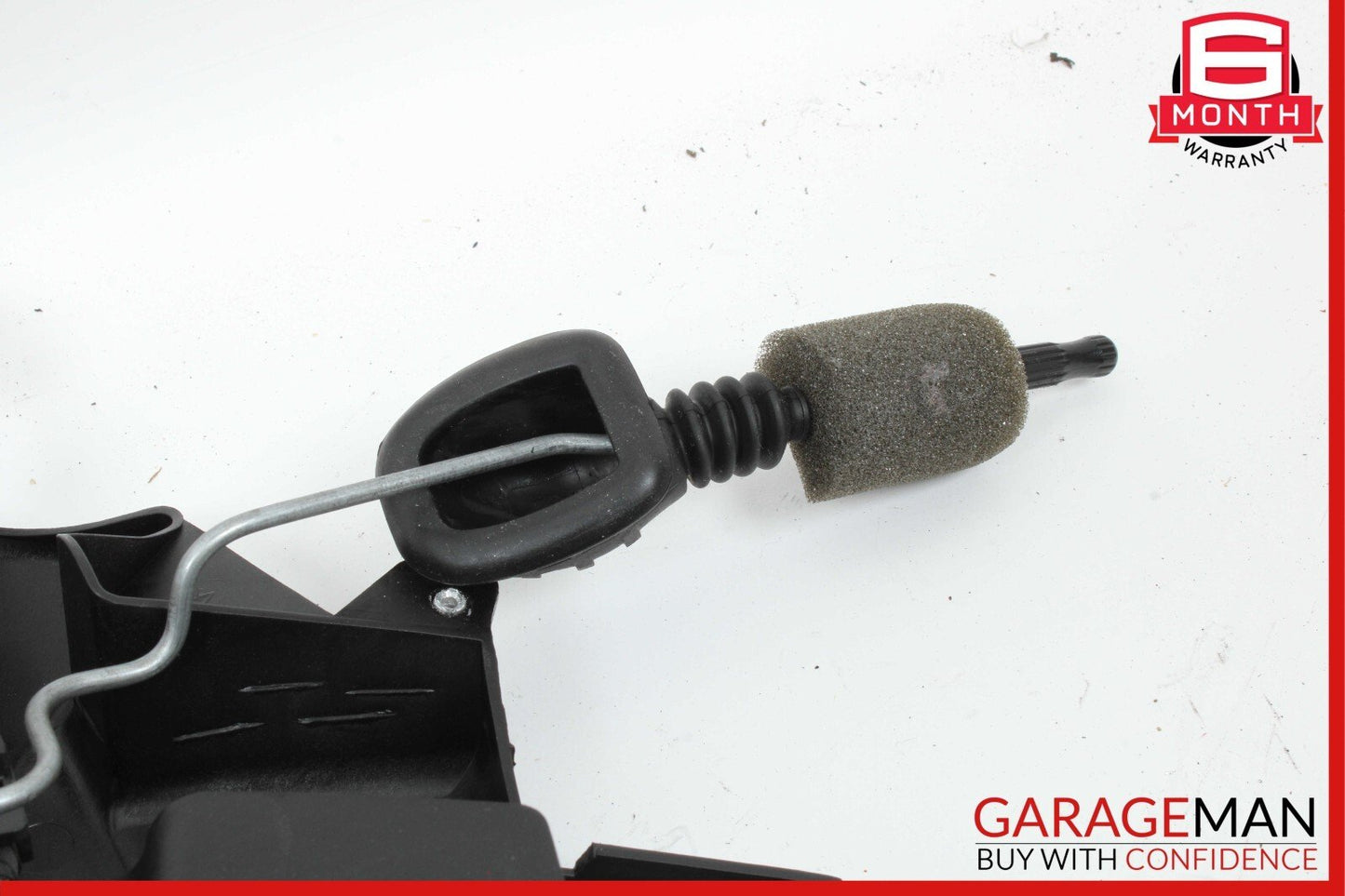 08-20 Mercedes C250 E400 SLK350 E350 Front Right Side Door Lock Latch Actuator