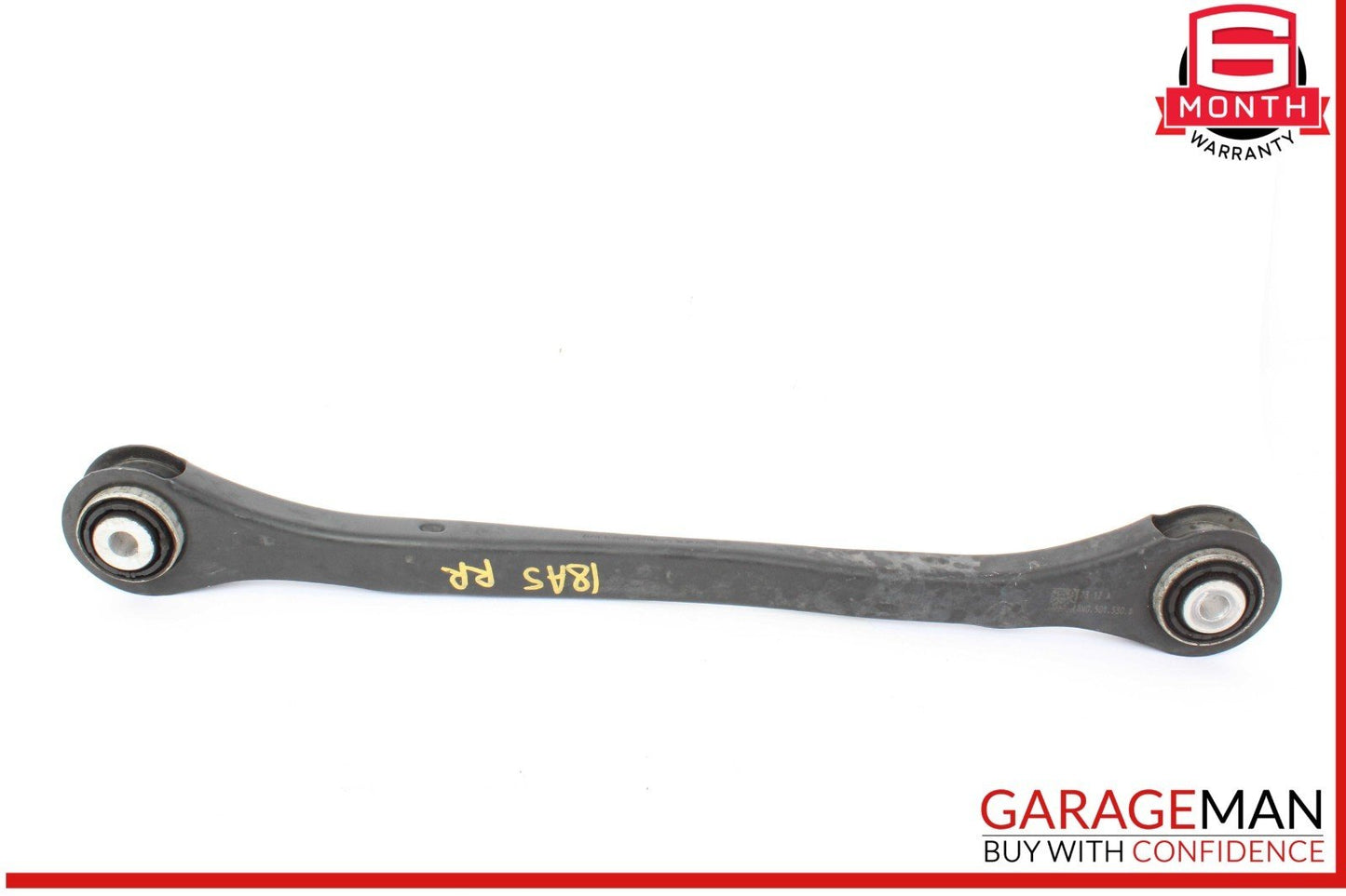 17-24 Audi A5 A4 Rear Right Passenger Side Suspension Tie Rod Control Arm OEM