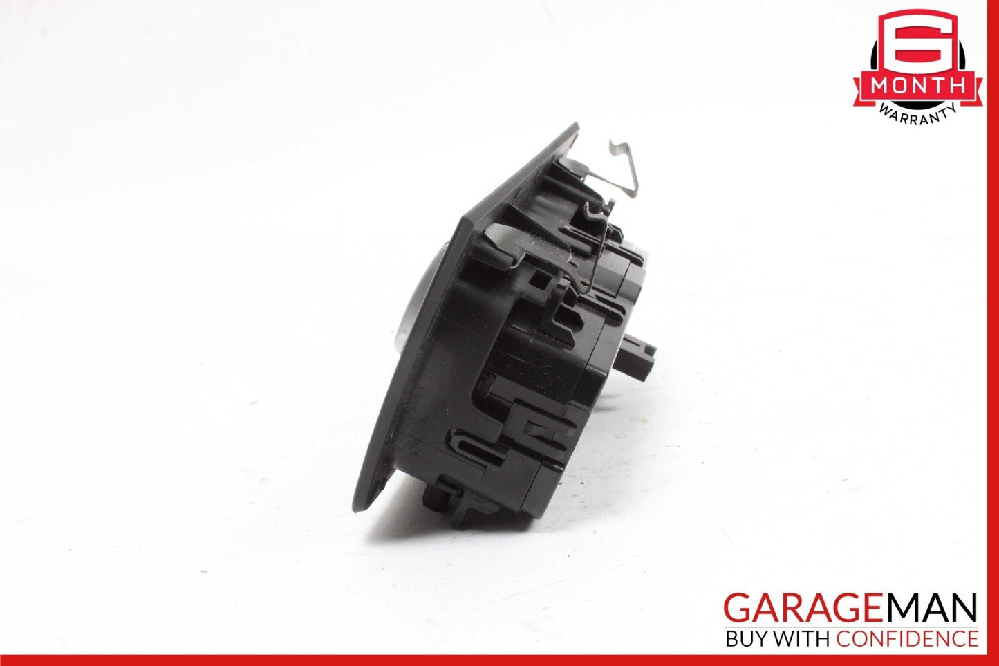 12-18 BMW F30 320i 528i Dash Headlight Head Light Lamp Control Module Assy