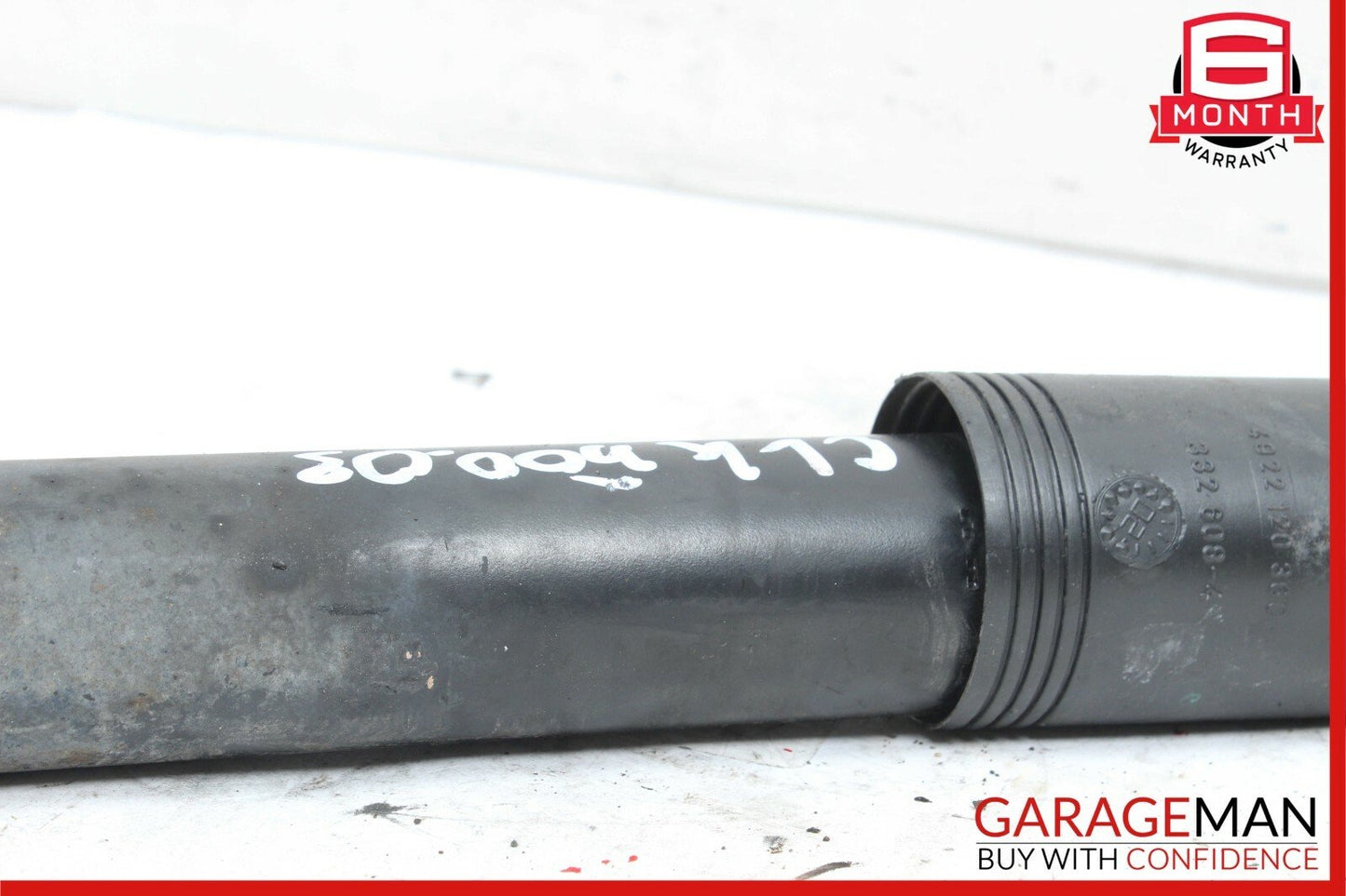 03-09 Mercedes W209 CLK320 CLK500 Rear Left / Right Side Shock Absorber Strut