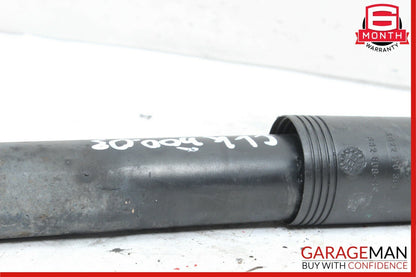 03-09 Mercedes W209 CLK320 CLK500 Rear Left / Right Side Shock Absorber Strut
