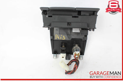 14-19 BMW i3 I01 Hybrid Electric Parking Brake Control Switch Button 9318735 OEM