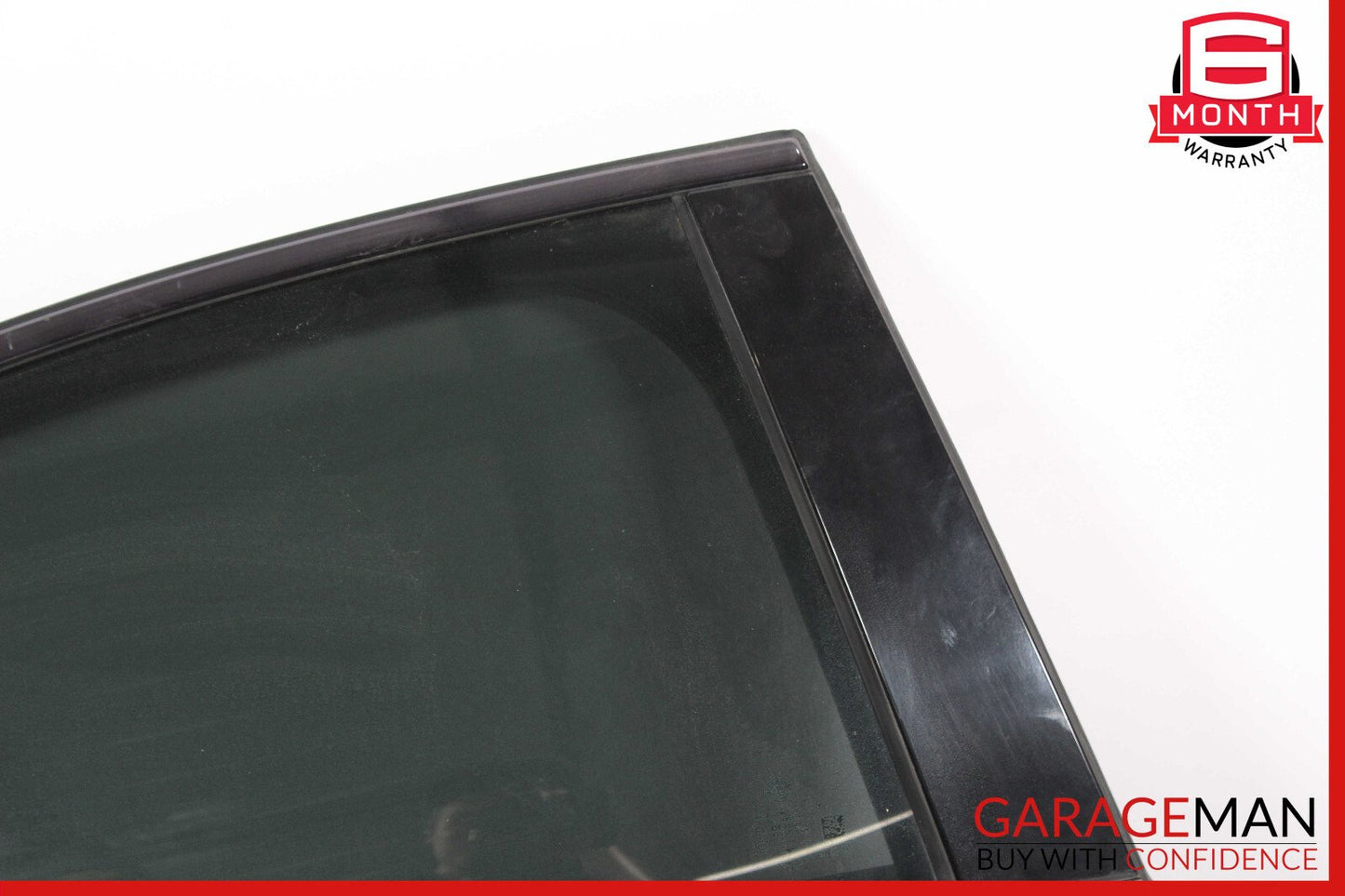 17-22 Alfa Romeo Giulia Rear Right Exterior Door Assembly OEM