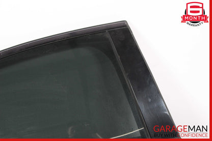 17-22 Alfa Romeo Giulia Rear Right Exterior Door Assembly OEM