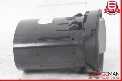 05-11 Mercedes R171 SLK350 SLK300 Air AC Vent Dash Left or Right Side Black OEM