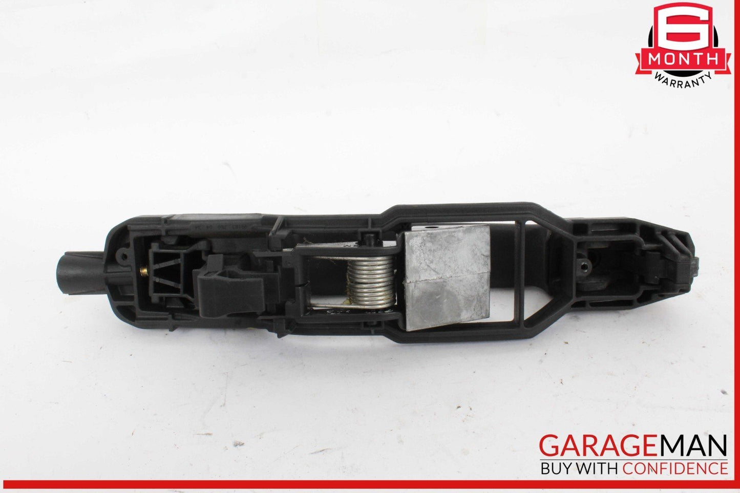 98-05 Mercedes W163 ML320 ML500 ML55 AMG Rear Right Side Exterior Door Handle