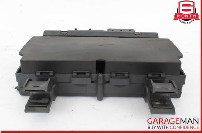 03-12 Mercedes R230 SL500 SL55 AMG Front Left Under Seat Control Module Unit OEM