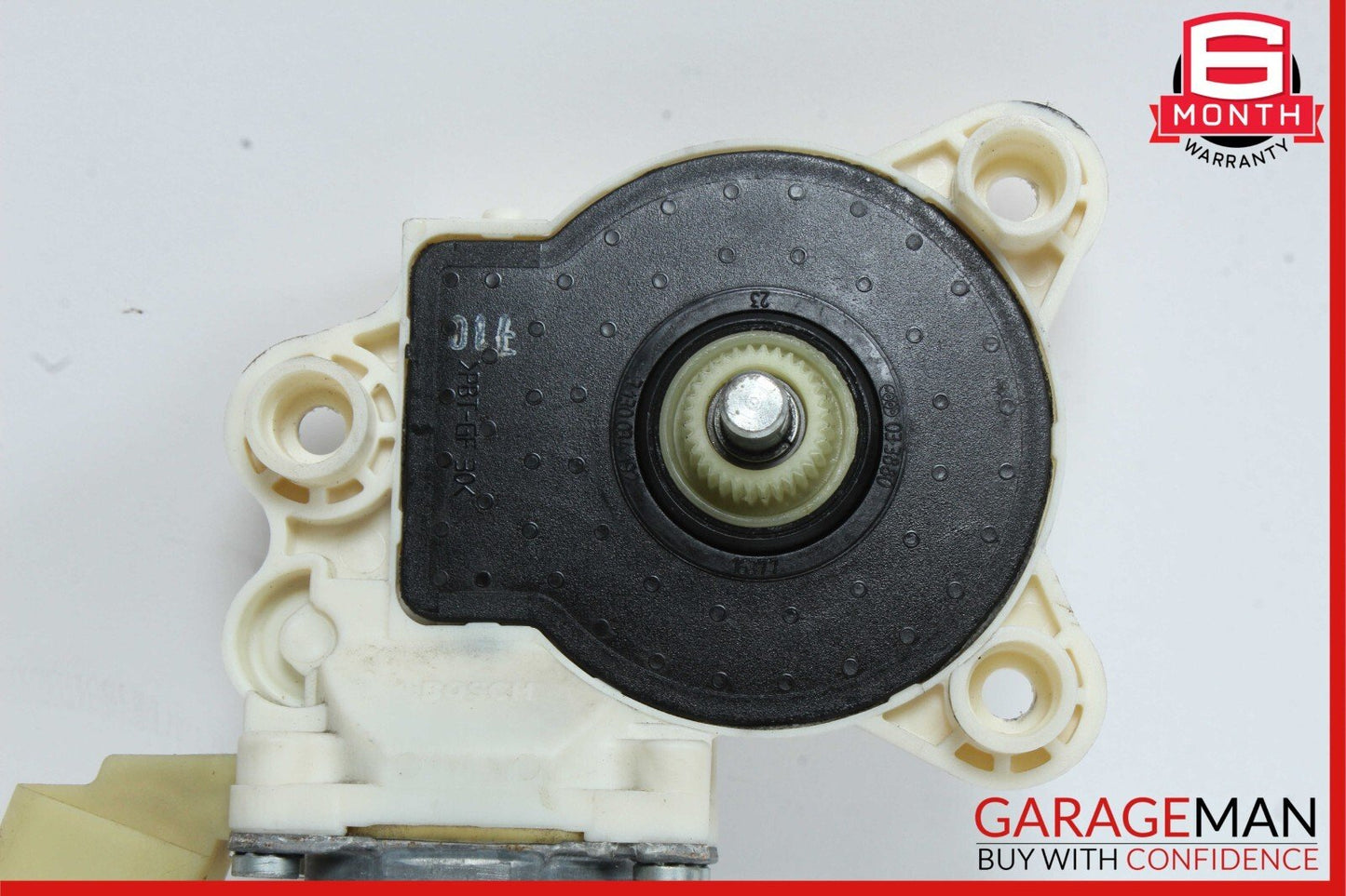06-11 Mercedes W219 CLS550 Front or Rear Right Side Door Window Regulator Motor