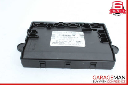 07-13 Mercedes W221 S450 S550 Rear Right or Left Side Door Control Module Unit